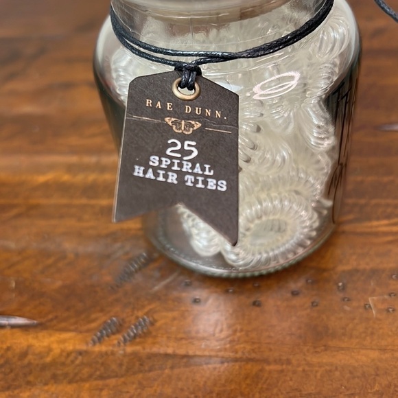 RAE DUNN • “Take One” Jar - Picture 4 of 9